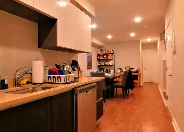 Property at 1744 N 16th St Unit 3, Philadelphia, PA, 19121, 6 beds, 6.5 baths, [object Object]