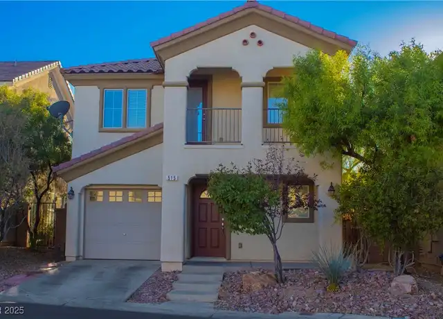 Property at 515 Lapford St, Las Vegas, NV, 89178, 3 beds, 2.5 baths, [object Object]