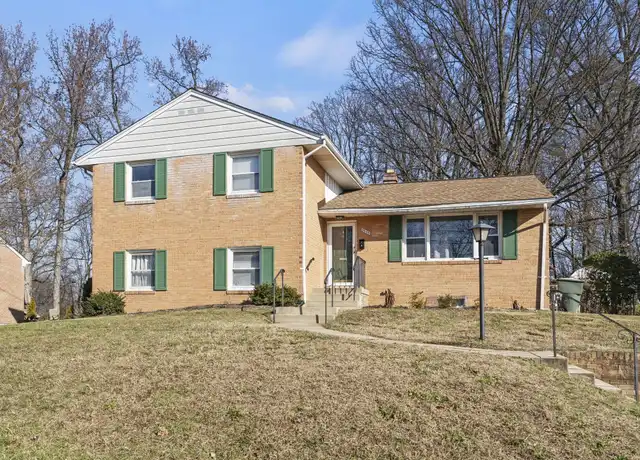 Property at 3535 Marlbrough Way, College Park, MD, 20740, 6 beds, 3 baths, [object Object]