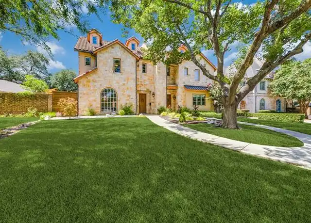 Property at 3621 Northwest Pkwy, Dallas, TX, 75225, 4 beds, 4.5 baths, [object Object]