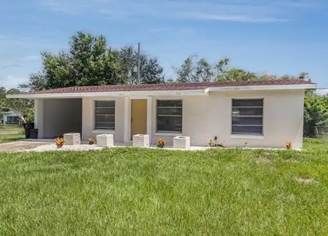 Property at 2103 Patterson Ave, Orlando, FL, 32811, 3 beds, 1 bath, [object Object]