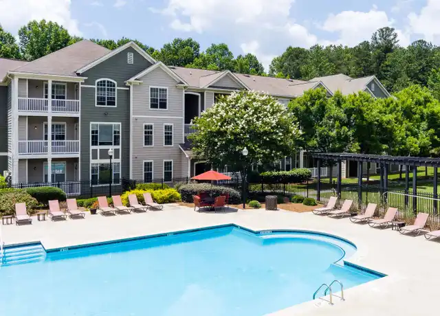 Property at Park West - 7250 Arbor Vista Dr, Douglasville, GA, 30134, 1-3 bed, 1-2 bath, [object Object]