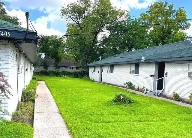 Property at 5405 Suez St Unit 3, Houston, TX, 77020, 1 bed, 1 bath, [object Object]