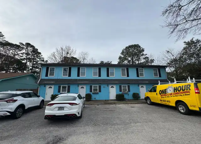 Property at 6303 Tindal St, Myrtle Beach, SC, 29572, 2 beds, 1.5 baths, [object Object]