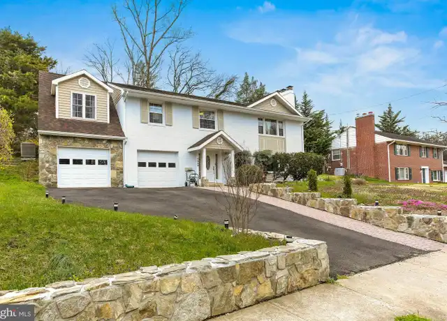 Property at 7029 Old Dominion Dr, Mc Lean, VA, 22101, 6 beds, 3 baths, [object Object]