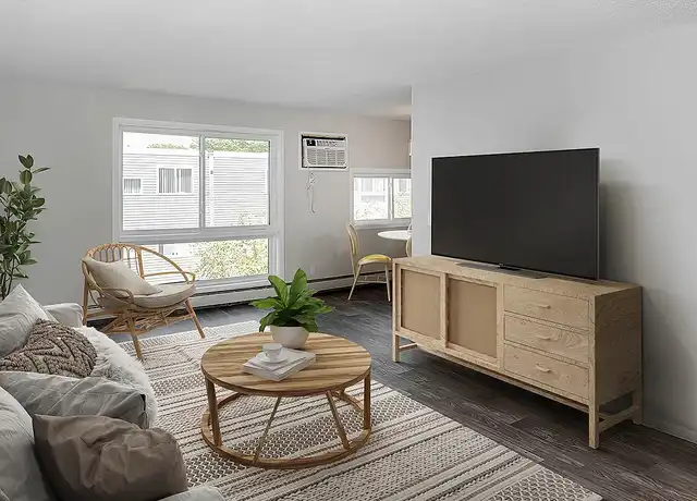 Property at Woodhaven - 6045 Lyndale Ave S, Minneapolis, MN, 55419, 0-1 beds, 1 bath, [object Object]