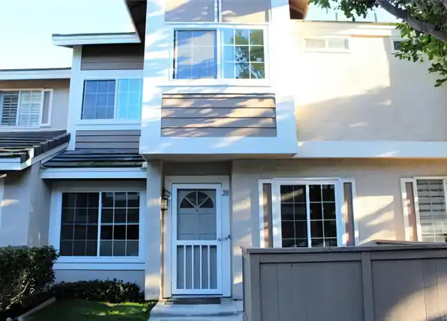 Property at 28 Christamon S Unit 1, Irvine, CA, 92620, 3 beds, 2 baths, [object Object]