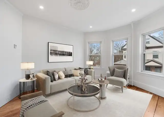 Property at 93 Sydney St Unit 3, Boston, MA, 02125, 3 beds, 1 bath, [object Object]