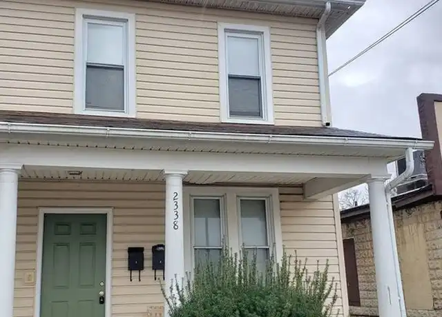 Property at 2338 Butler St Unit 2, Easton, PA, 18042, 2 beds, 1 bath, [object Object]