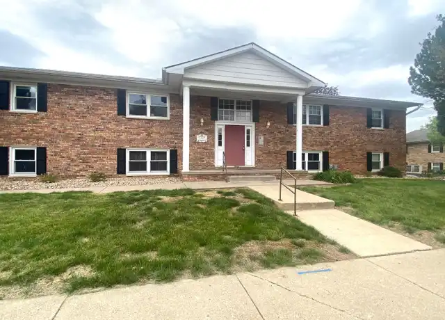 Property at 1211 W Chestnut St Apt 3, Chillicothe, IL, 61523, 2 beds, 1 bath, [object Object]