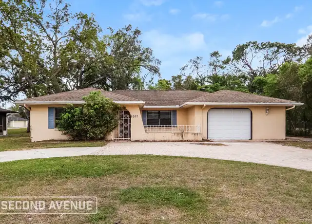 Property at 8262 Norbert St, Spring Hill, FL, 34606, 3 beds, 2 baths, [object Object]