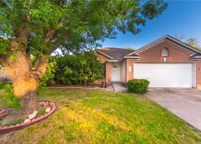 Property at 3705 Walleye Way, Round Rock, TX, 78665, 3 beds, 2 baths, [object Object]