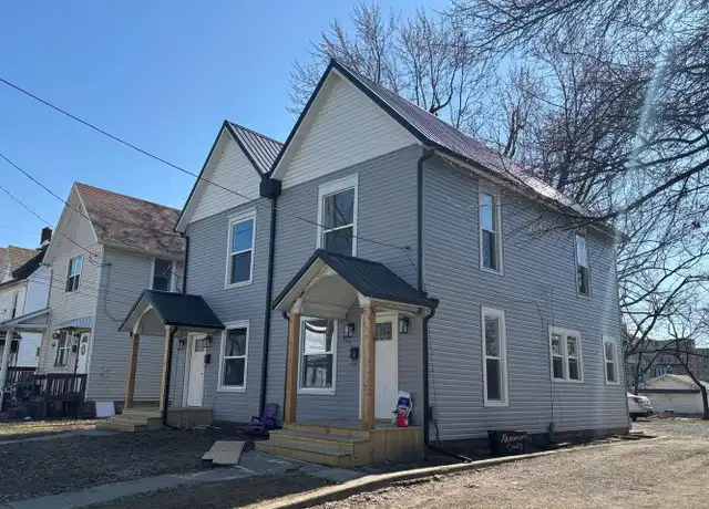 Property at 905 W Wayne St, Lima, OH, 45805, 2 beds, 1 bath, [object Object]