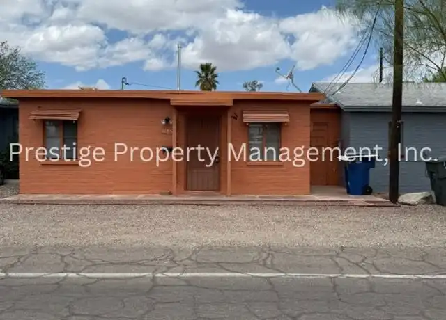 Property at 1141 N Palo Verde Blvd, Tucson, AZ, 85716, 1 bed, 1 bath, [object Object]