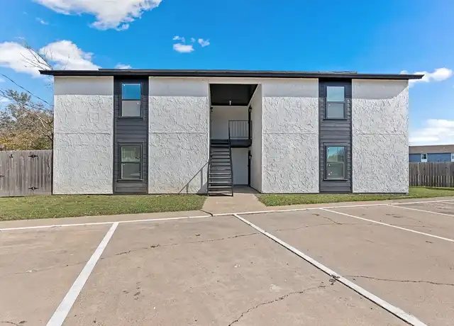 Property at 1503 Alpine Cir Unit A, College Station, TX, 77840, 2 beds, 1.5 baths, [object Object]