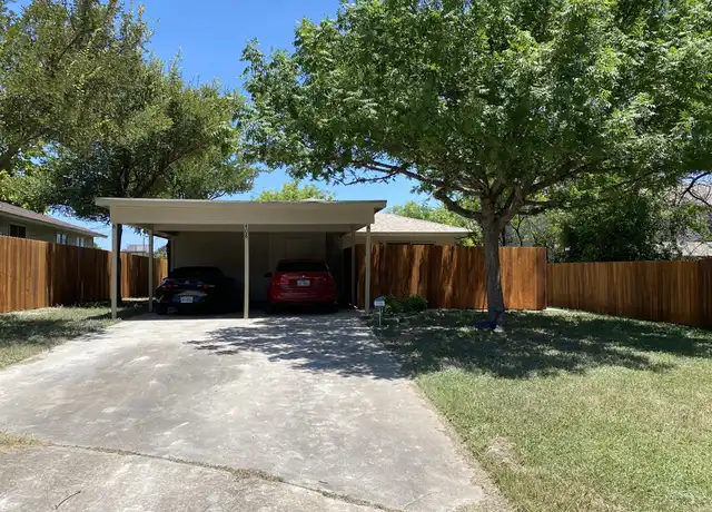 Property at 408 Northway Dr Unit A, Austin, TX, 78752, 2 beds, 1 bath, [object Object]