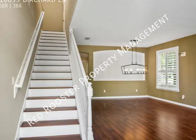 Property at 10899 Birchard Ln, Jacksonville, FL, 32257, 5 beds, 3 baths, [object Object]