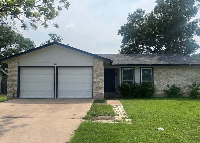 Photo of 1211 Meadows Dr, Round Rock, TX 78681