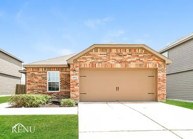 Property at 18512 Allen Welch Dr, Elgin, TX, 78621, 4 beds, 2 baths, [object Object]