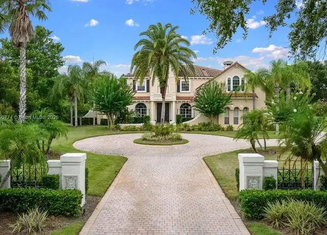 Property at 2357 Alaqua Dr, Longwood, FL, 32779, 6 beds, 5 baths, [object Object]