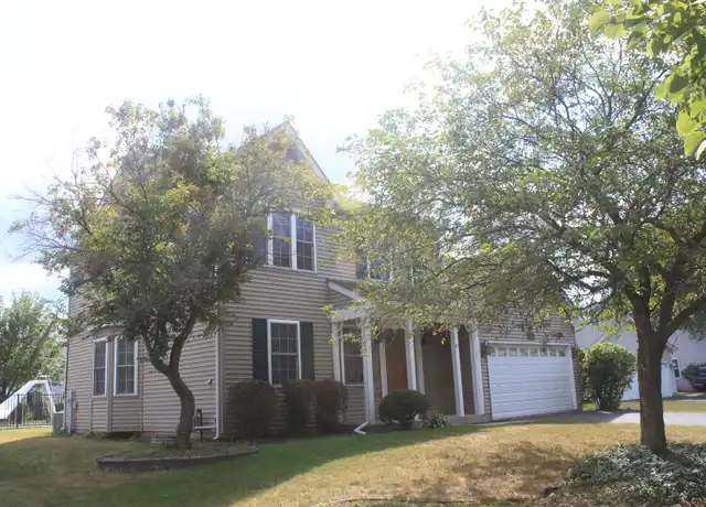 Property at 324 Forest Dr, Crystal Lake, IL, 60014, 4 beds, 2.5 baths, [object Object]