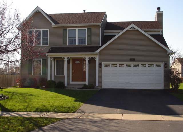 Photo of 324 Forest Dr, Crystal Lake, IL 60014