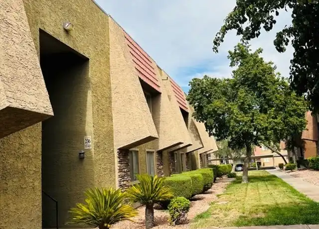 Property at 5080 Indian River Dr #400, Las Vegas, NV, 89103, 2 beds, 2 baths, [object Object]