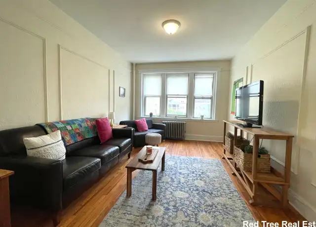 Property at 24 Colborne Rd Unit 6, Brighton, MA, 02135, 2 beds, 1 bath, [object Object]