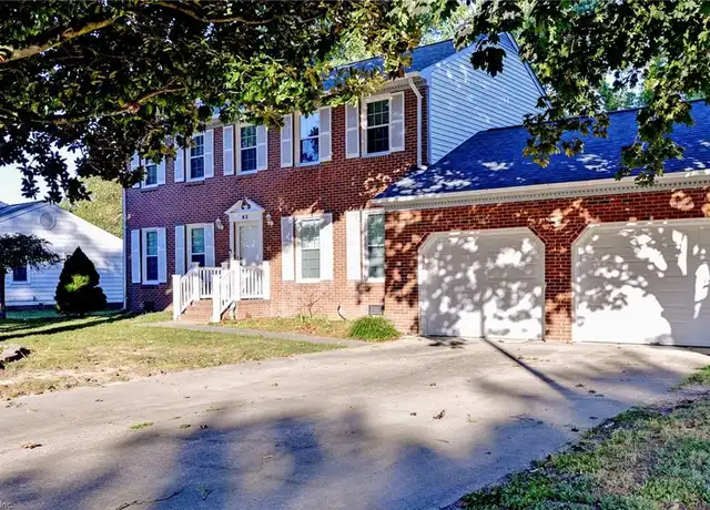 Property at 83 Springdale Dr, Newport News, VA, 23608, 4 beds, 2.5 baths, [object Object]