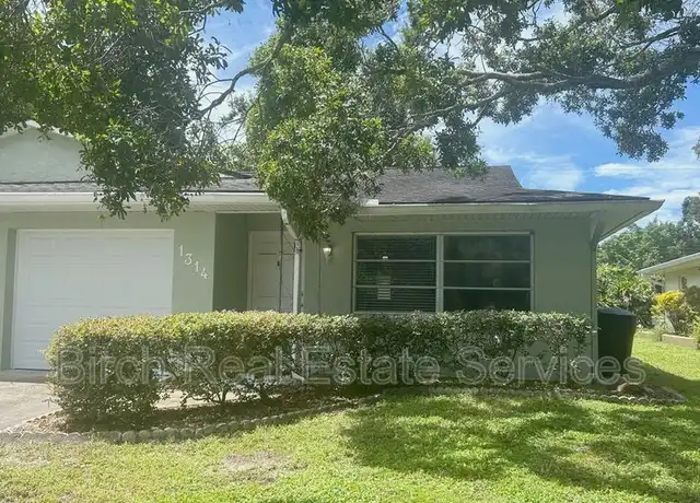 Property at 1314 Amble Ln, Clearwater, FL, 33755, 2 beds, 2 baths, [object Object]