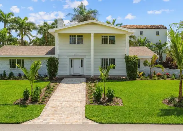 Property at 11 Brightwaters Cir NE, Saint Petersburg, FL, 33704, 4 beds, 3 baths, [object Object]