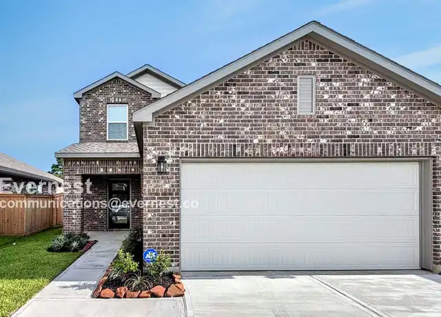 Property at 32506 Timber Point Dr, Brookshire, TX, 77423, 4 beds, 4 baths, [object Object]