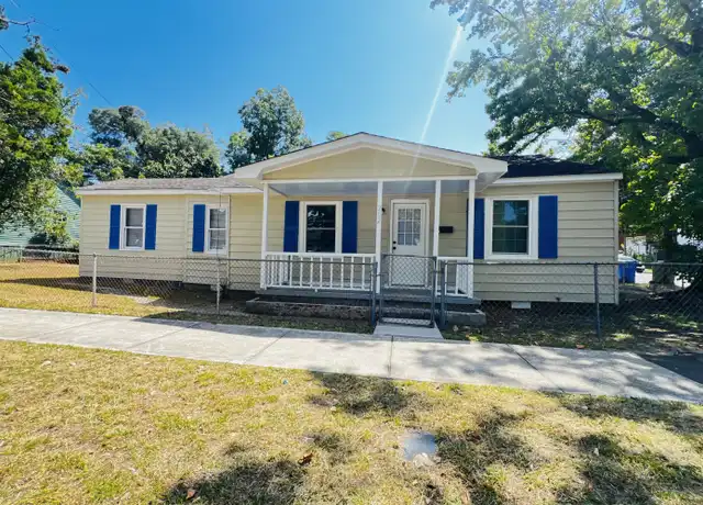 Property at 202 Meares St, Wilmington, NC, 28401, 3 beds, 2 baths, [object Object]