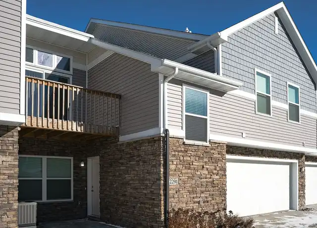 Property at Ironwood Glen Townhomes - 2271 3rd Ave SW, Altoona, IA, 50009, 3 beds, 2 baths, [object Object]