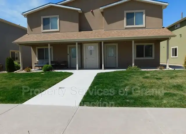 Property at 1715 N 7th St Unit A, Grand Junction, CO, 81501, 2 beds, 1.5 baths, [object Object]