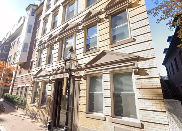 Property at 70 Joy St Unit 12, Boston, MA, 02114, 2 beds, 1 bath, [object Object]