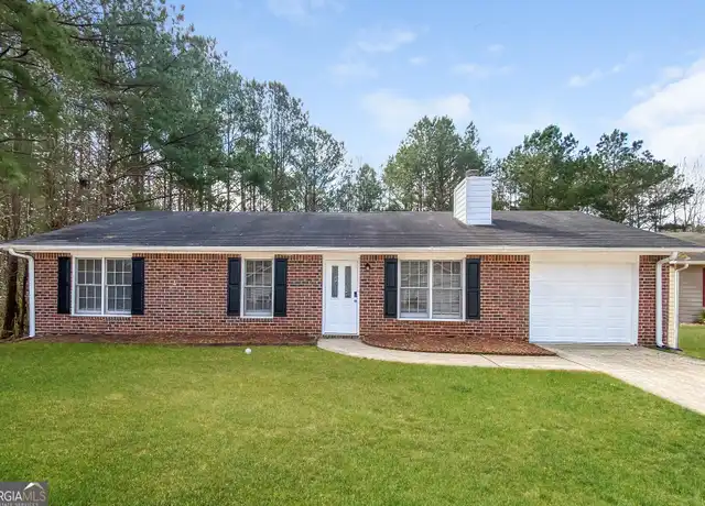 Property at 315 Cornwallis Way, Fayetteville, GA, 30214, 3 beds, 2 baths, [object Object]