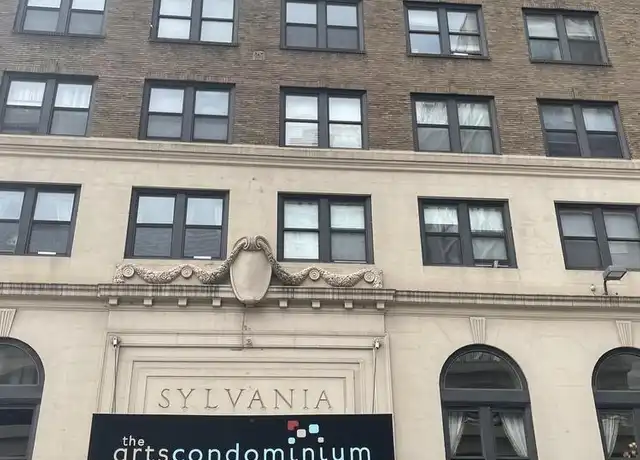 Property at 1324 Locust St #1512, Philadelphia, PA, 19107, 0 beds, 1 bath, [object Object]