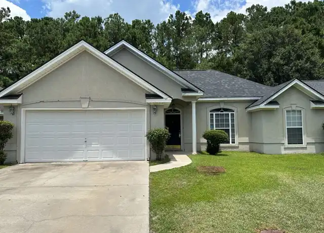 Property at 641 Laurel Hill Cir, Richmond Hill, GA, 31324, 3 beds, 2 baths, [object Object]