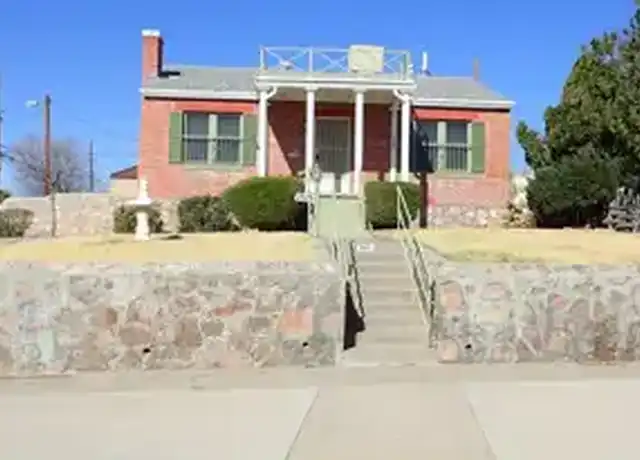 Property at 1515 Carlyle Pl, El Paso, TX, 79903, 2 beds, 1 bath, [object Object]