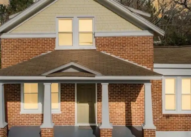 Property at 1017 Tyler Ave Unit A, Radford, VA, 24141, 1 bed, 1 bath, [object Object]