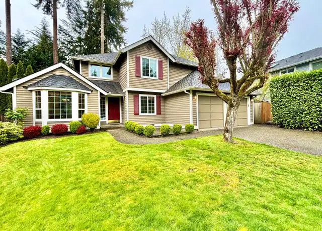 Property at 23436 NE 28th Pl, Sammamish, WA, 98074, 3 beds, 2.5 baths, [object Object]