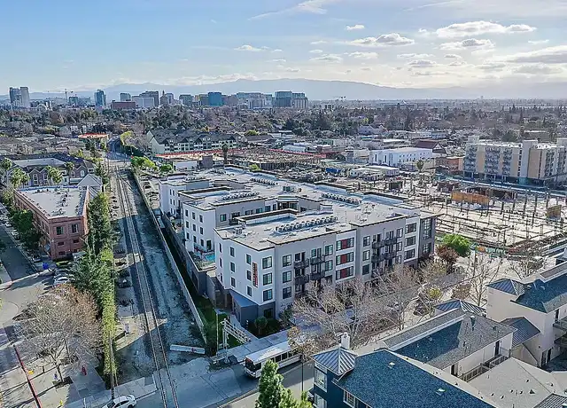 Property at Mio - 688 N 7th St, San Jose, CA, 95112, 2 beds, 2 baths, [object Object]