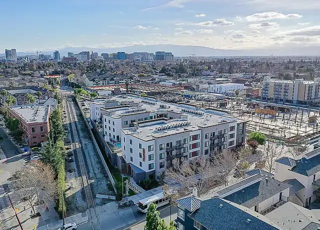 Property at Mio - 688 N 7th St, San Jose, CA, 95112, 1-2 bed, 1-2 bath, [object Object]