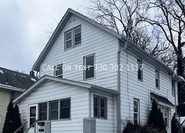 Property at 1107 W Wilbeth Rd Unit A, Akron, OH, 44314, 1 bed, 1 bath, [object Object]
