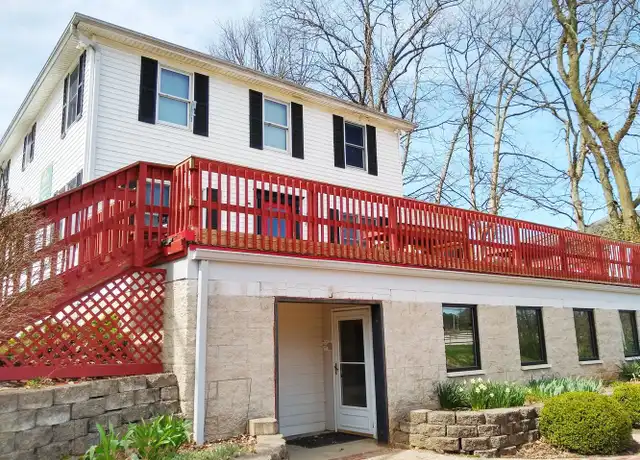 Property at 421 E 20th St Unit 419, Bloomington, IN, 47408, 5 beds, 3 baths, [object Object]