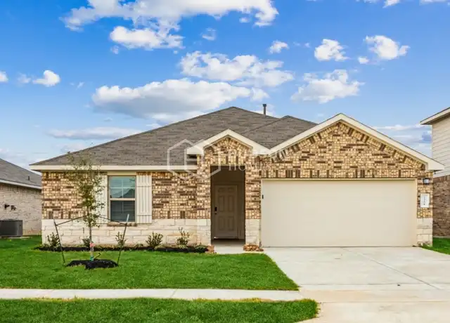 Property at 2331 Chaparrel Cliff Trl, Spring, TX, 77373, 3 beds, 2 baths, [object Object]