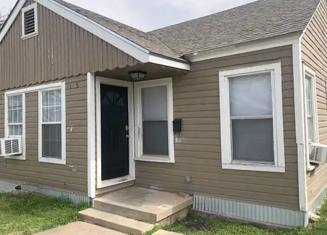 Property at 115 S 25th St, Temple, TX, 76504, 2 beds, 1 bath, [object Object]