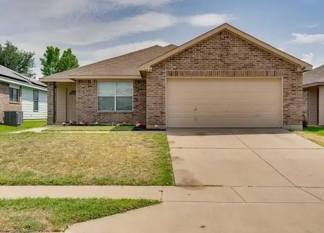 Property at 357 Dakota Ridge Dr, Fort Worth, TX, 76134, 3 beds, 2 baths, [object Object]