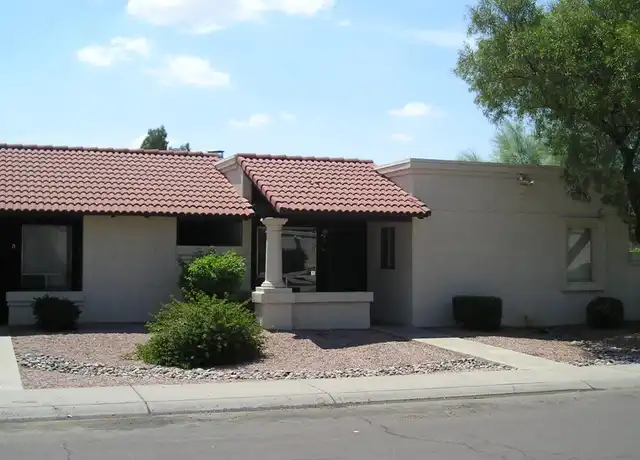 Property at 601 W Tonopah Dr #4, Phoenix, AZ, 85027, 2 beds, 2 baths, [object Object]